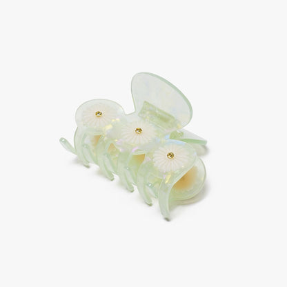 Daisy Chain Hair Claw