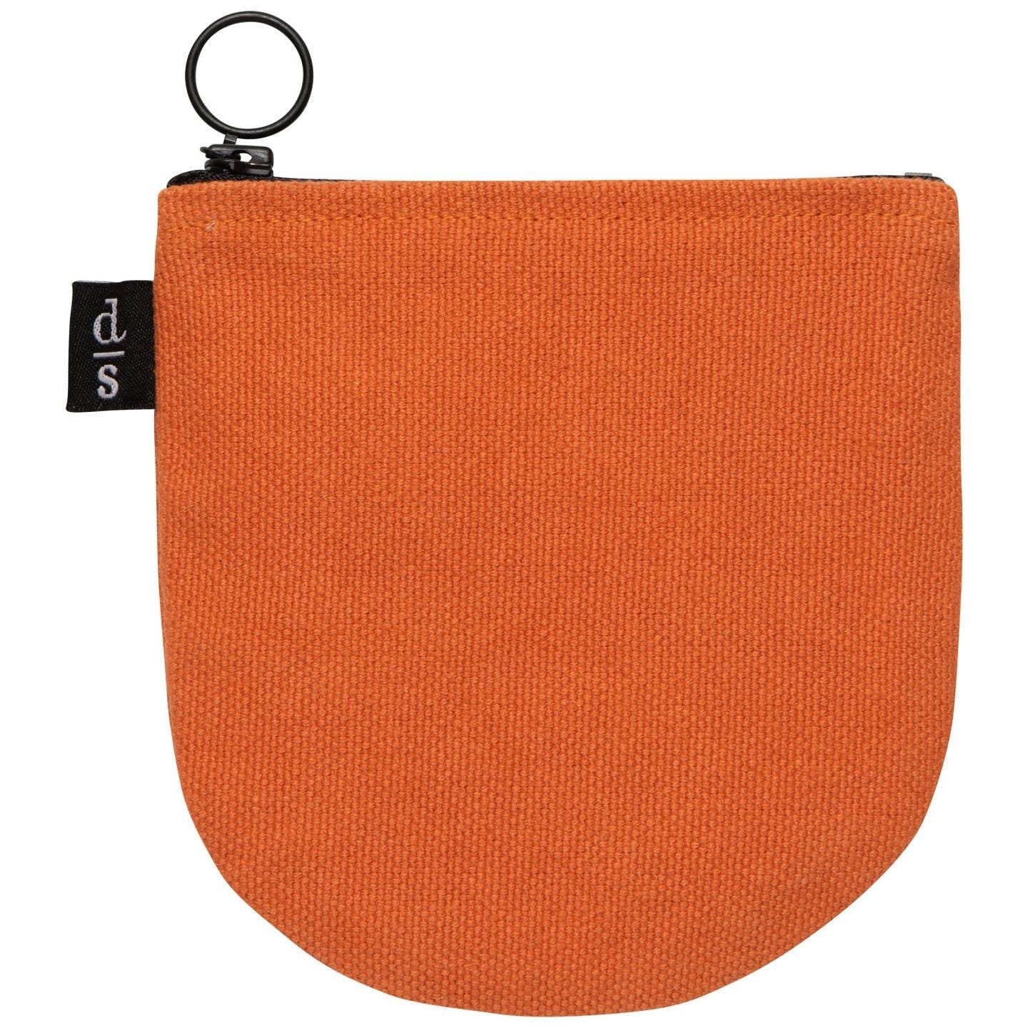 Dogwood Small Zipper Pouch