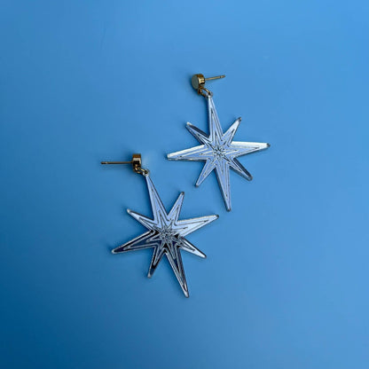 Star Bright Earrings