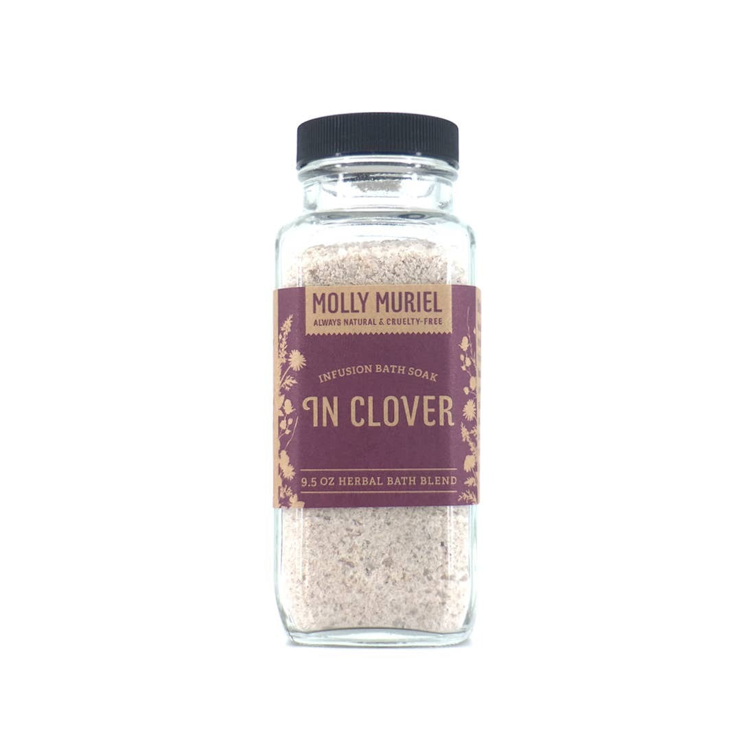 In Clover Bath Soak