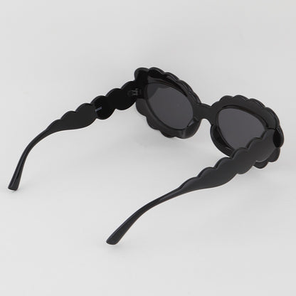 Flower Cloud Sunglasses