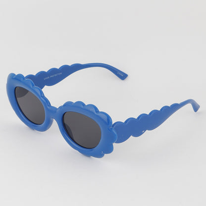 Flower Cloud Sunglasses