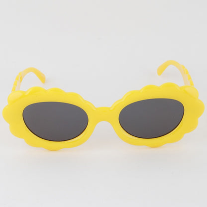 Flower Cloud Sunglasses