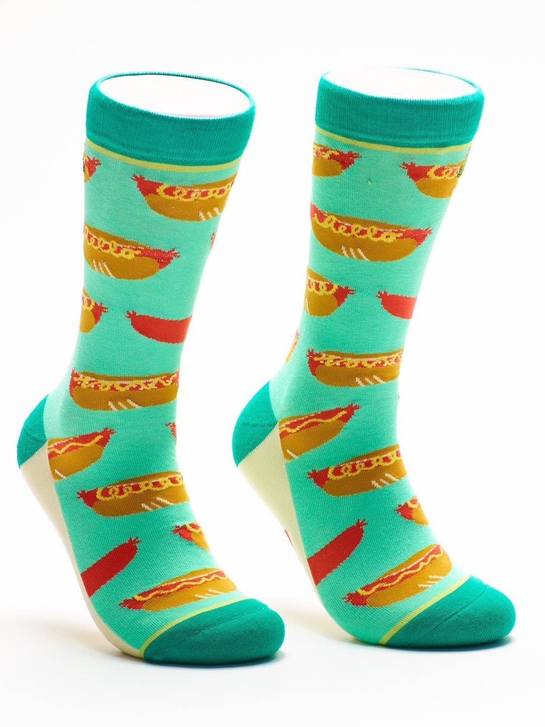 Hot Dog! Socks