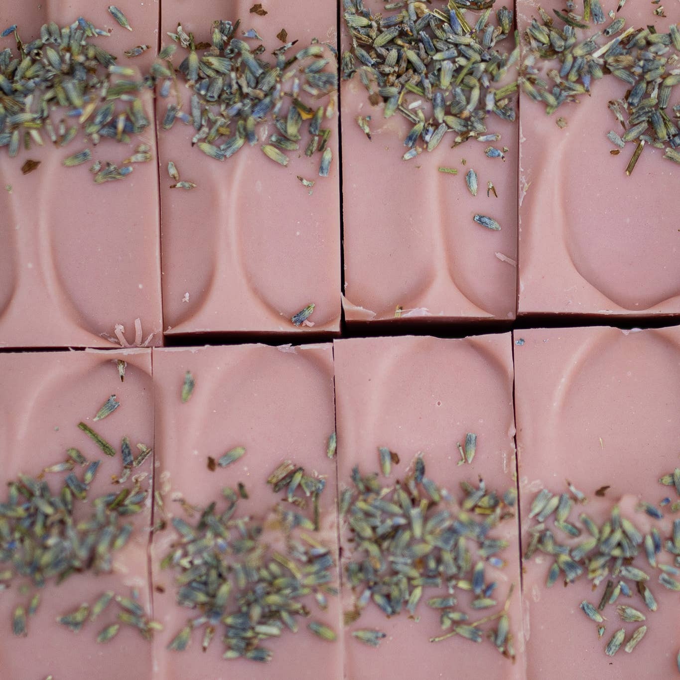 Lavender & Cedar Artisan Soap