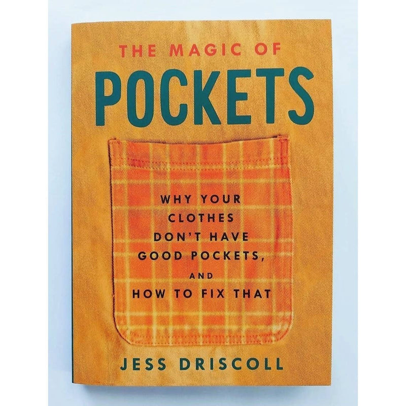 The Magic Of Pockets