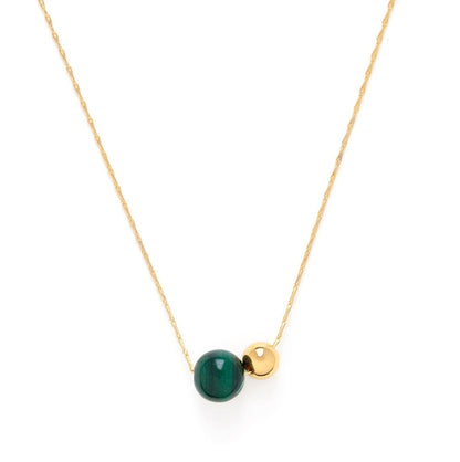 Orbit Necklace