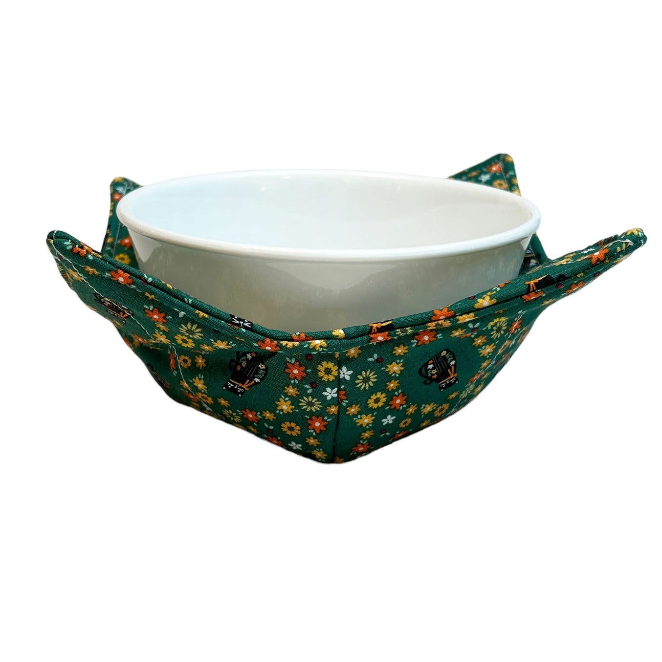 Microwave Bowl Cozy