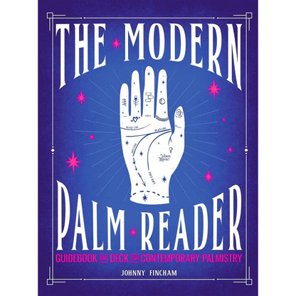 The Modern Palm Reader