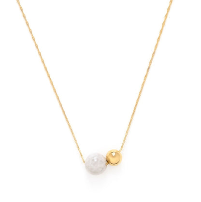 Orbit Necklace