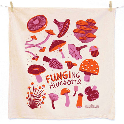 Field Day Tea Towel Gift Set