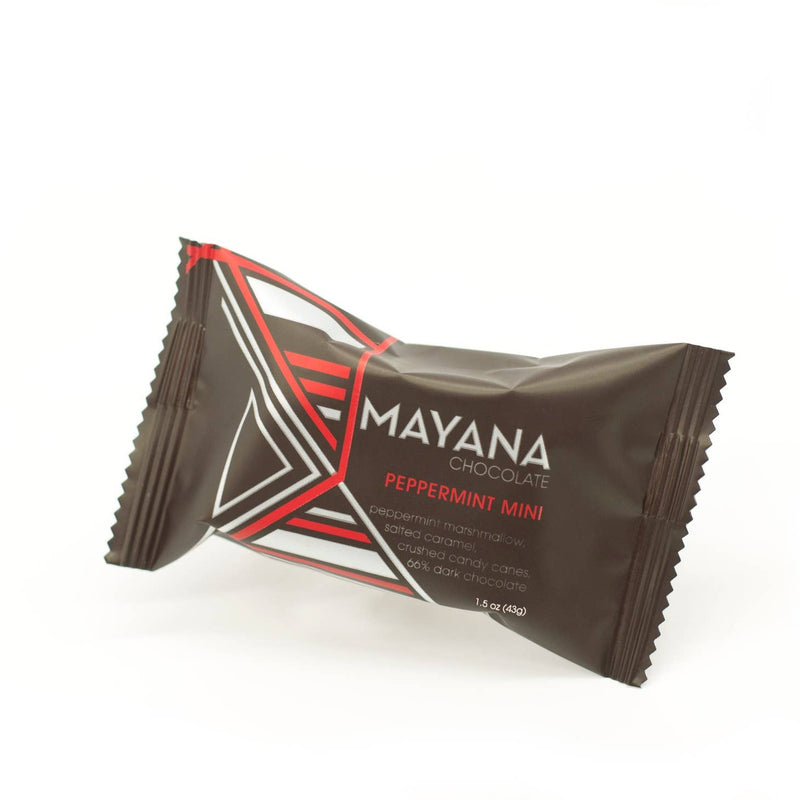 Peppermint Bar