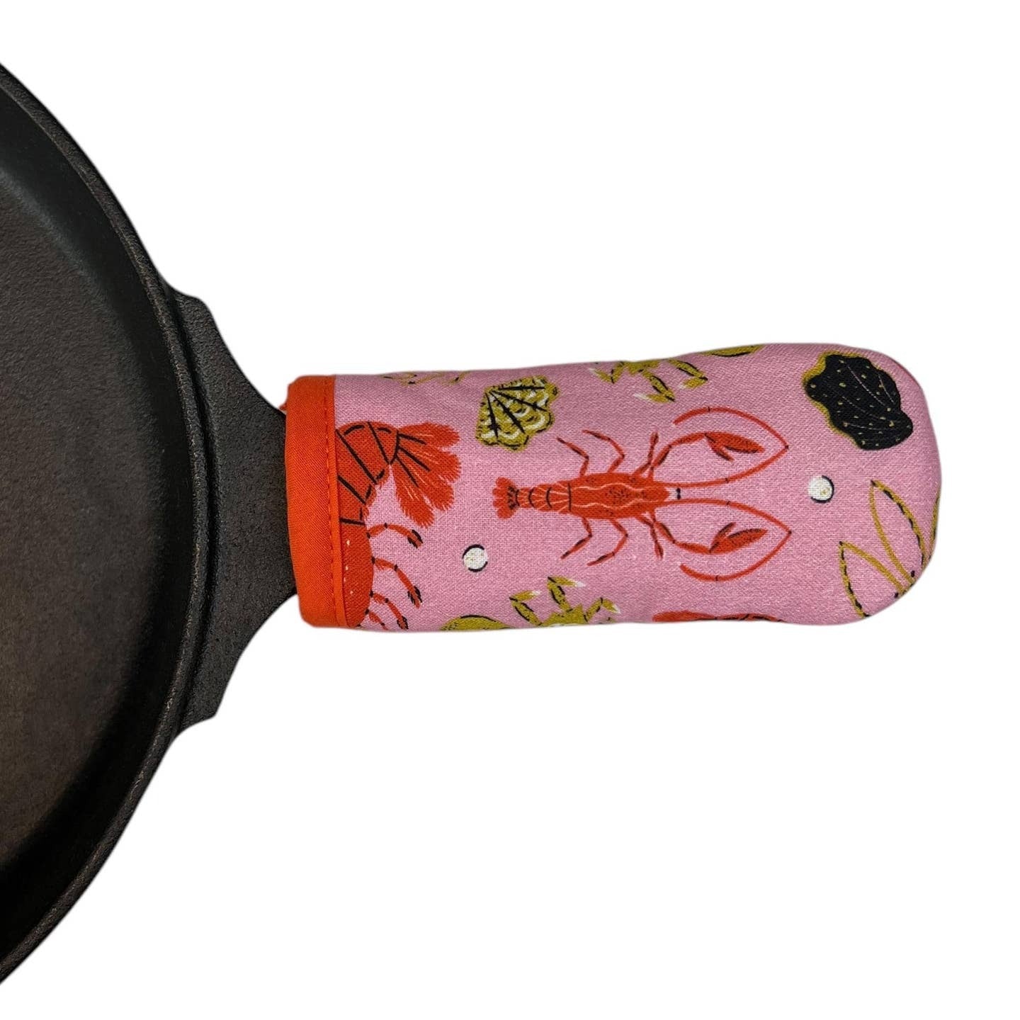 Cast Iron Skillet Mitt