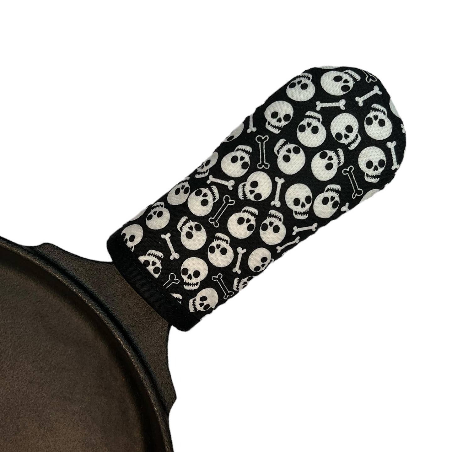 Cast Iron Skillet Mitt