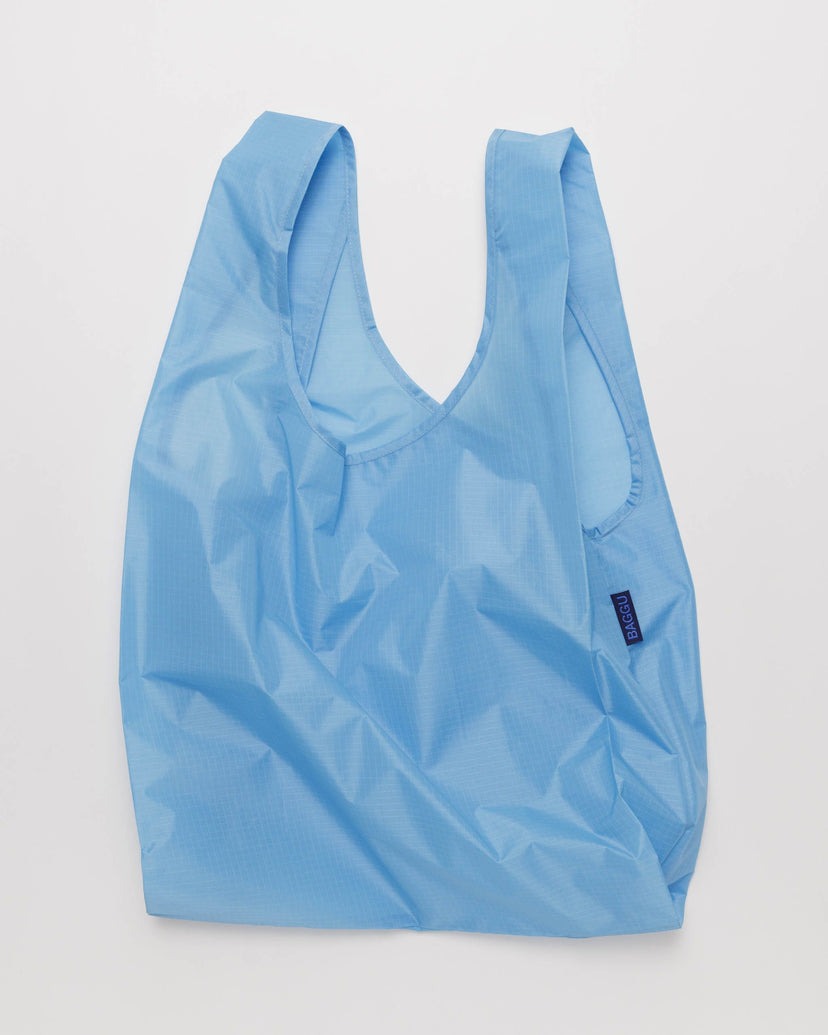 Baggu Classic Reusable Bag- Various Colors