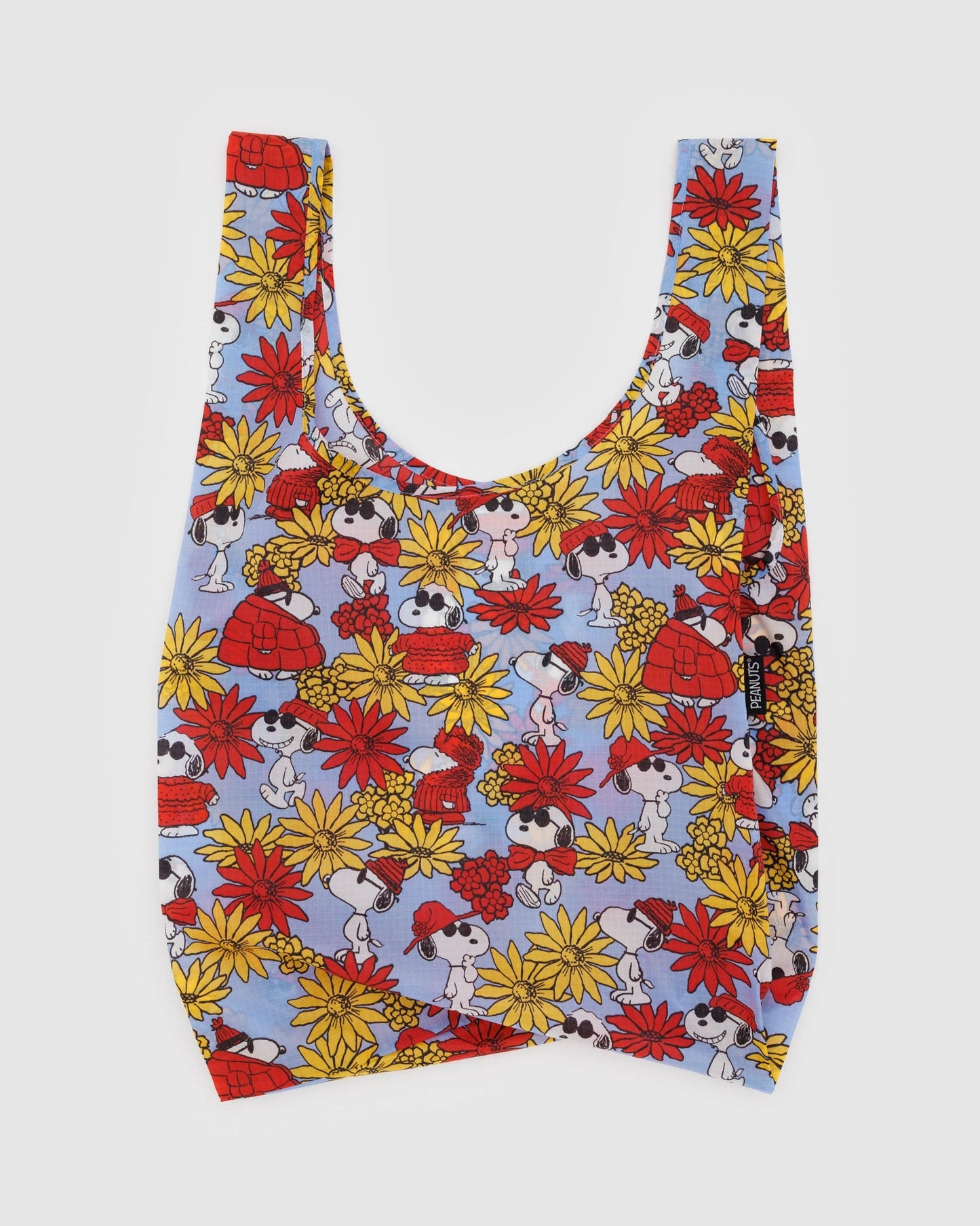 Baggu Classic Reusable Bag - Various Colors