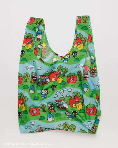 Baggu Classic Reusable Bag- Various Colors