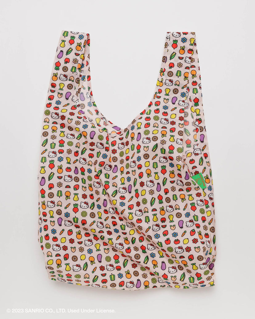 Baggu Classic Reusable Bag - Various Colors