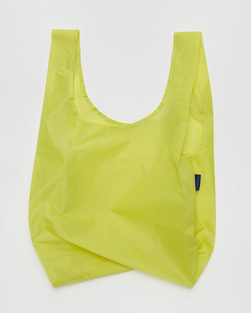 Baggu Classic Reusable Bag - Various Colors