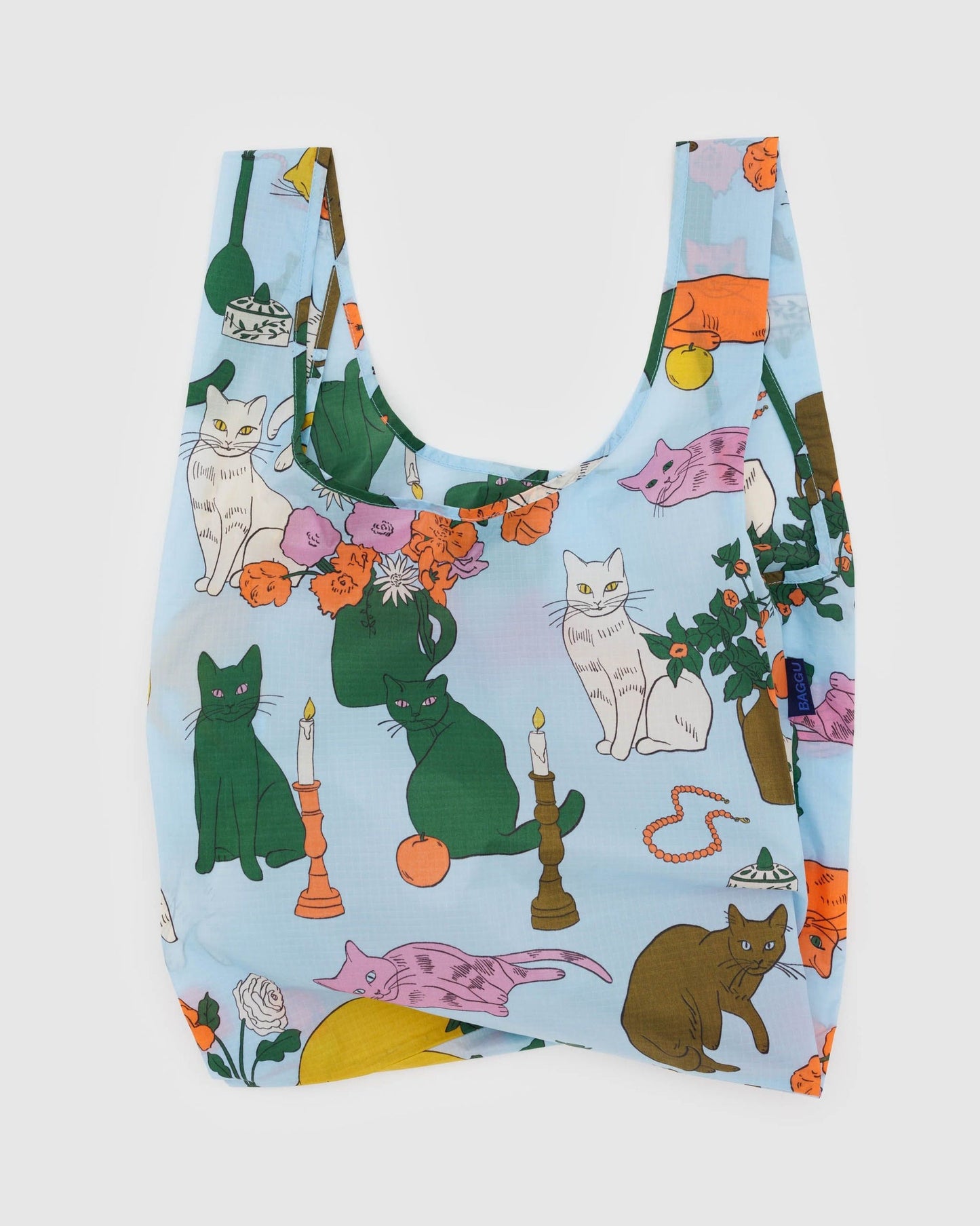 Baggu Classic Reusable Bag - Various Colors