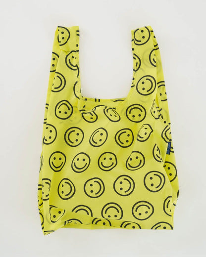 Baggu Classic Reusable Bag- Various Colors