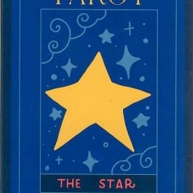 The Star Tarot Deck