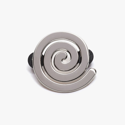 Spiral Pin