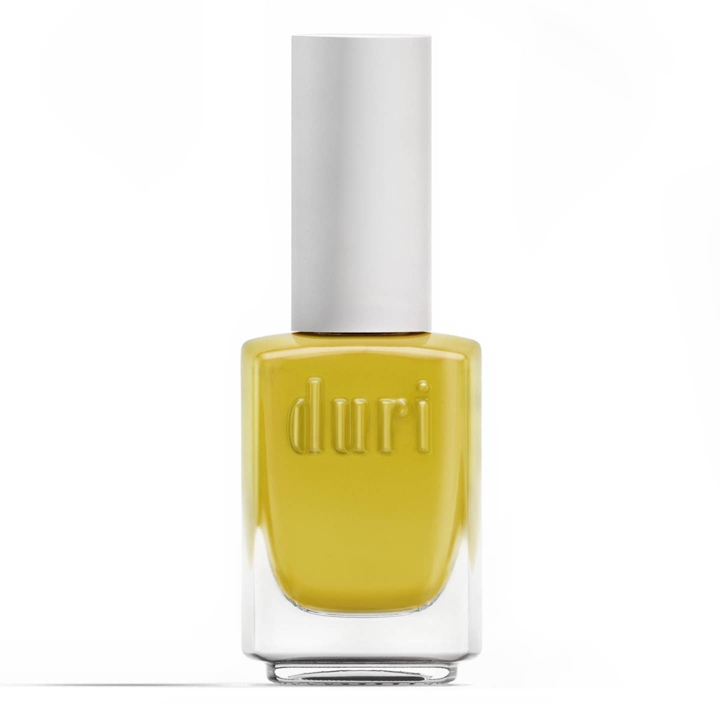 Dirty Lemonade: 7 Free Nail Polish