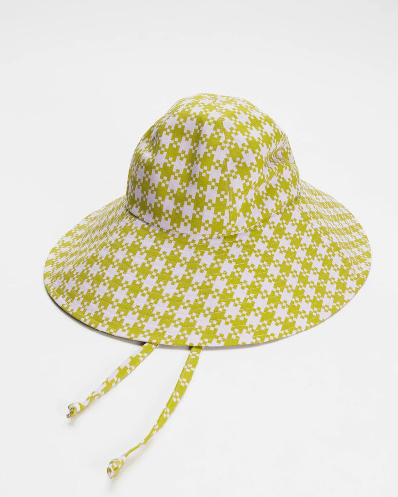 Soft Sun Hat