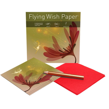 Flying Wish Paper Kit