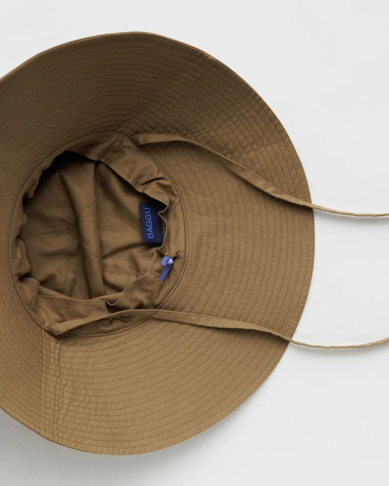Soft Sun Hat