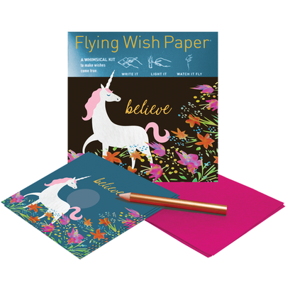 Flying Wish Paper Kit