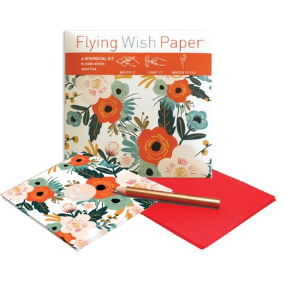 Flying Wish Paper Kit