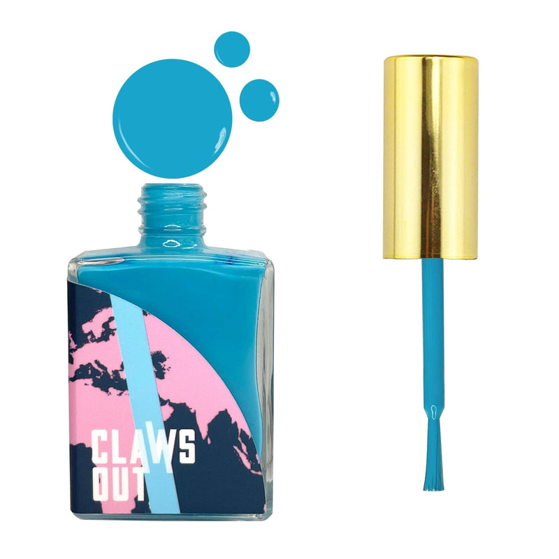 Round Earther - Nail Polish