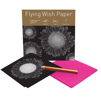 Flying Wish Paper Kit