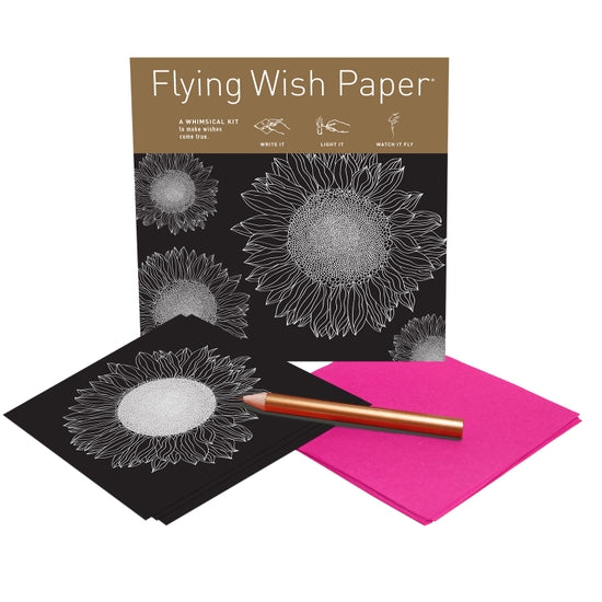 Flying Wish Paper Kit