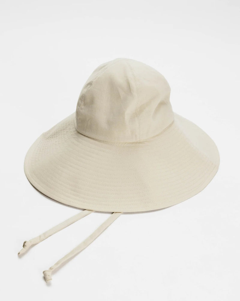 Soft Sun Hat
