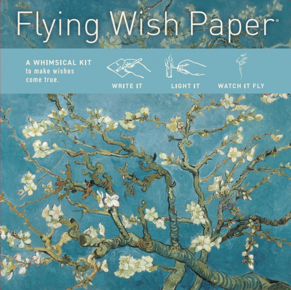 Flying Wish Paper Kit