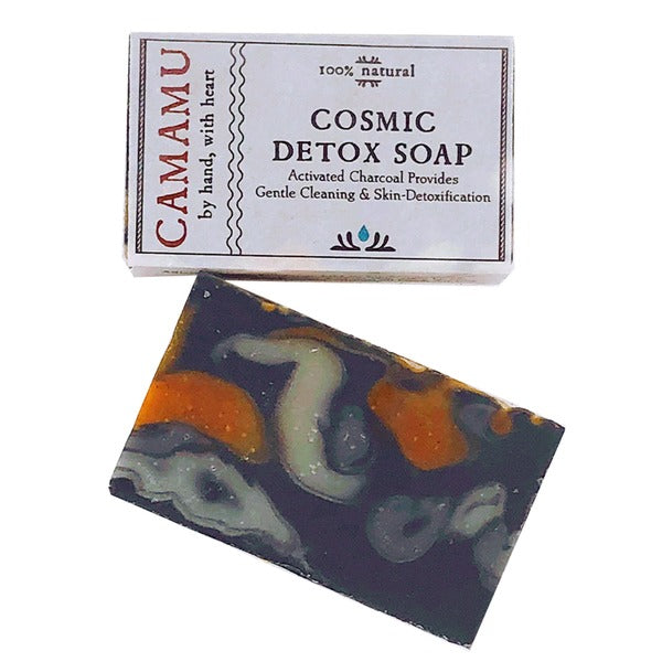 Cosmic Detox Bar Soap - UnionRose