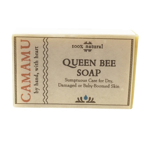 Queen Bee Soap