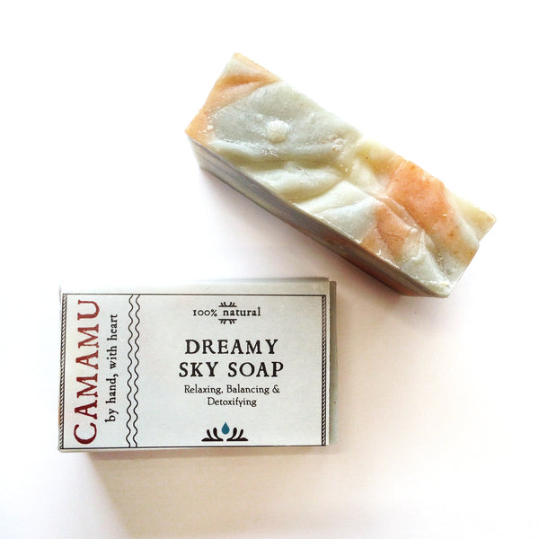 Dreamy Sky Soap Bar