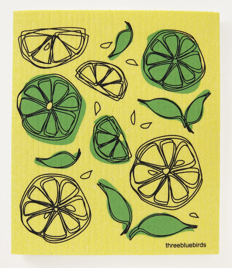 Swedish Dishcloths- Various Prints