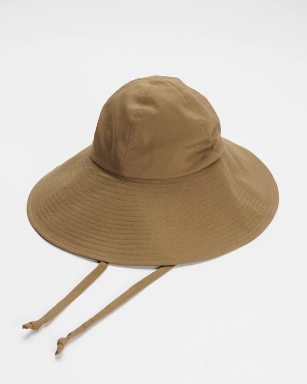 Soft Sun Hat