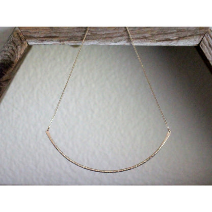 Contour Necklace