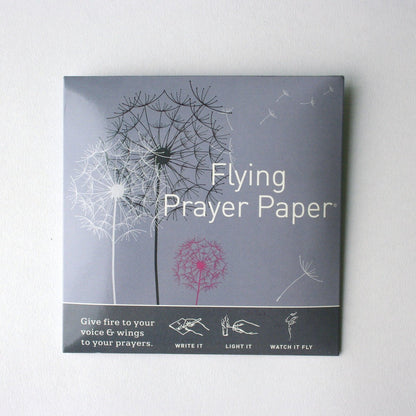 Flying Wish Paper Kit