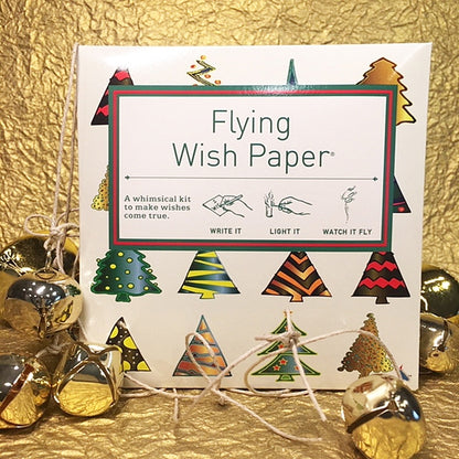 Flying Wish Paper Kit