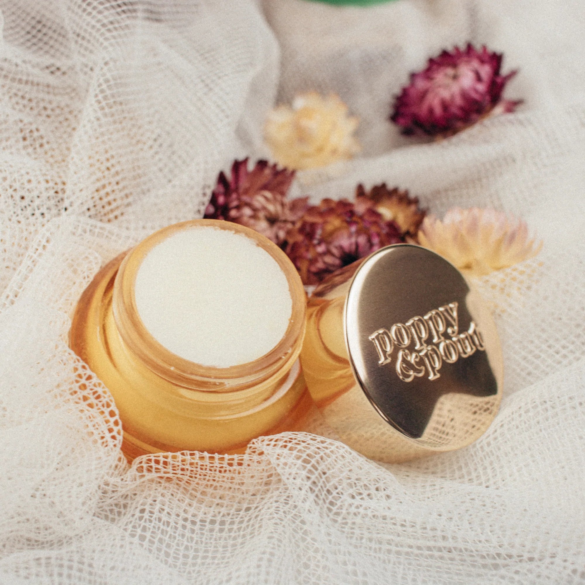 Wild Honey Lip Scrub