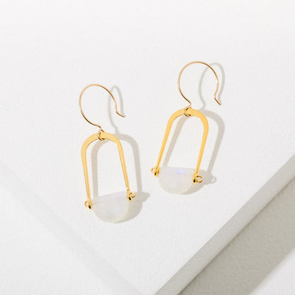 Teara Earrings