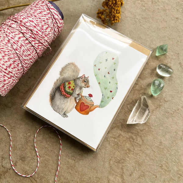 Lovely Messages Card Pack