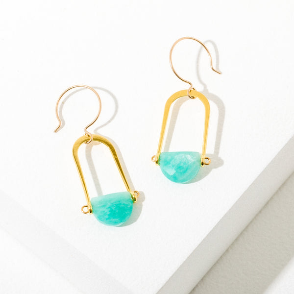 Teara Earrings